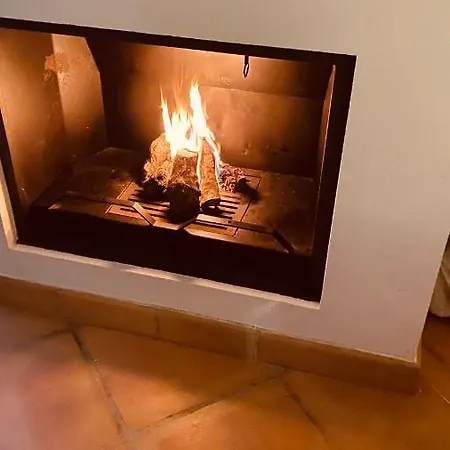 38 Vakantiehuis Casares