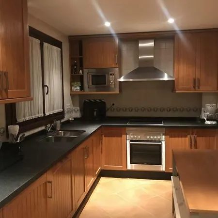 38 Holiday home Casares