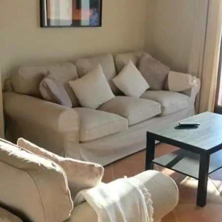 Holiday home 38 Casares