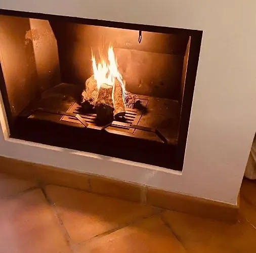 38 Ferienhaus Casares