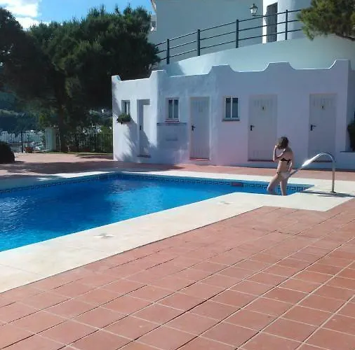 38 Ferienhaus *