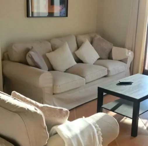 Ferienhaus 38 Casares